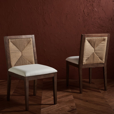 Chaise d'appoint Hudgins
