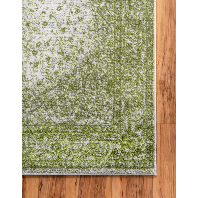 Oriental Area Rug, Rectangle 305 x 427cm