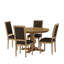 Ensemble repas pour 4 personnes Burnley-856627848-856627849-856627851