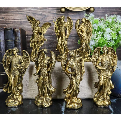 Alyxandria Religious & Spiritual Figurines & Sculptures