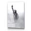 Boze Wall Decor on Tempered Glass