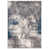 Blue/Gray/Ivory selected