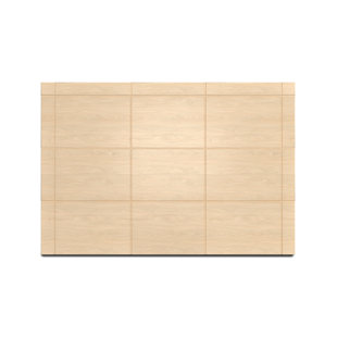 Headboard