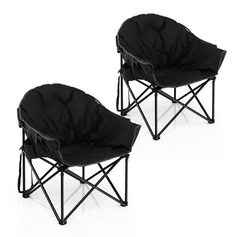 Chaise de camping Kovid