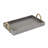 Baltazar Wooden Tray with Rope Handles-241437464