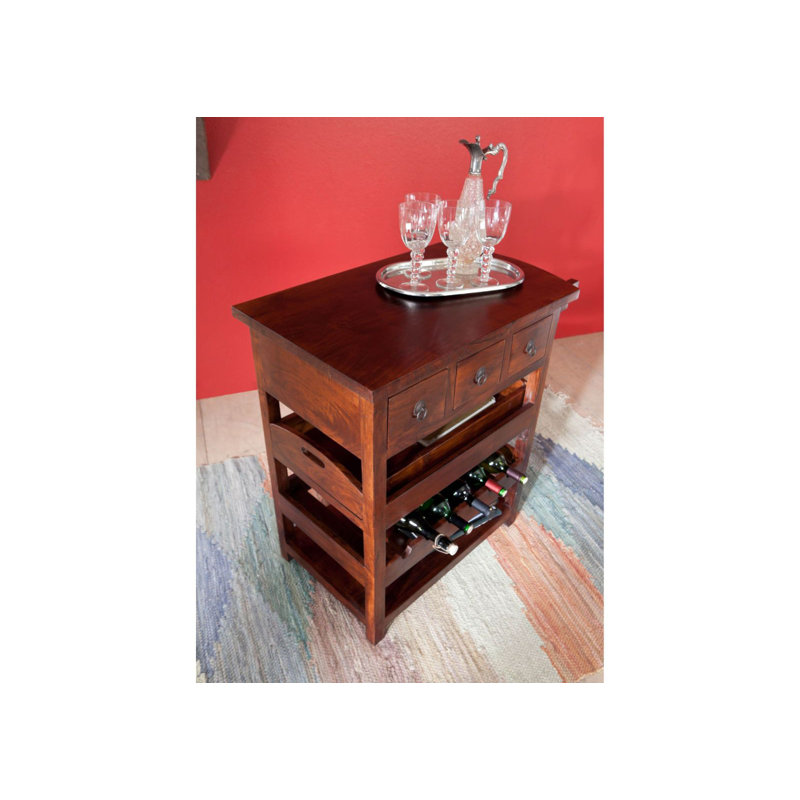 Oxford Display Cabinet