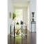 Arden Flat Metal Wall Mirror