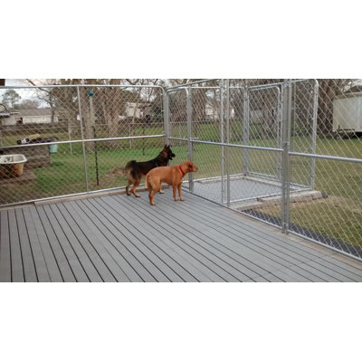 The Kennel Deck