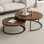 Table basse gigogne Lansdowne
