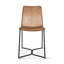 Brisben Leather Dining Chair-121295607