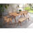 Hice Upholstered Bench