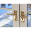 Newbury Door Handle Kit-51994445