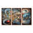 Cristyle - Abstract Print Wall Art Set-108313820-108313821