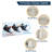 All-In-One Kit with Rough in-Valve-55435531