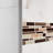 Adaptable Alcove Shower Surround-104867746