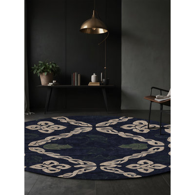 Tapis gris lavable à la machine