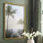 Palm Walk Framed Print - Solid Wood-1304695187-1304695186