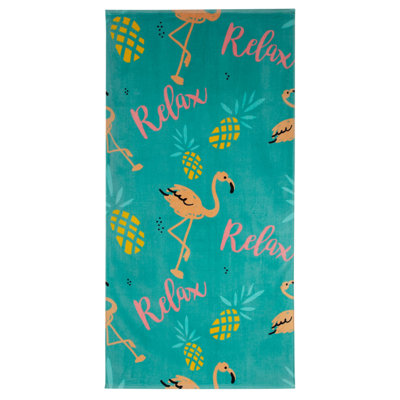 Kilmore 100% Cotton