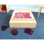 Square Light Table