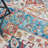 Malakai Persian Area Rug-203337164
