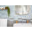 2.5" x 8" Ceramic Subway Wall Tile-60076593