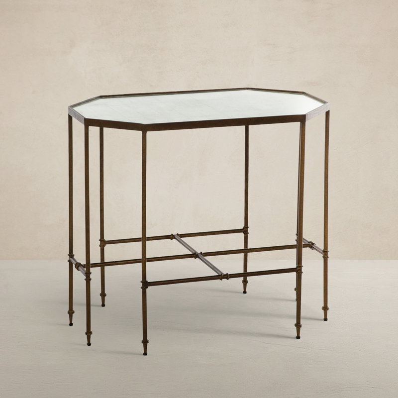 Barnes 26.25" Console Table