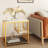 Seigler End Table