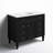 Rivers 42'' Single Bathroom Vanity with Marble Top-8129023