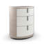 Wanderlust 3 - Drawer Nightstand