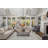 Fouges 12 - Light Dimmable Wagon Wheel Chandelier-1335575641
