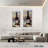 Abstract Wine Bottle-1043579211