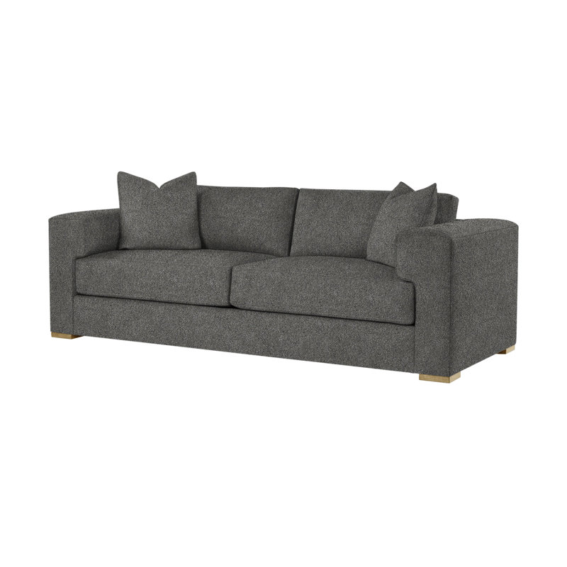 Gabrielle Sofa, Dune, Storm Cloud (Performance fabric) 1359-95