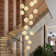 Frica 15 - Light Cluster Pendant