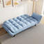 Coussin décoratif 74 po