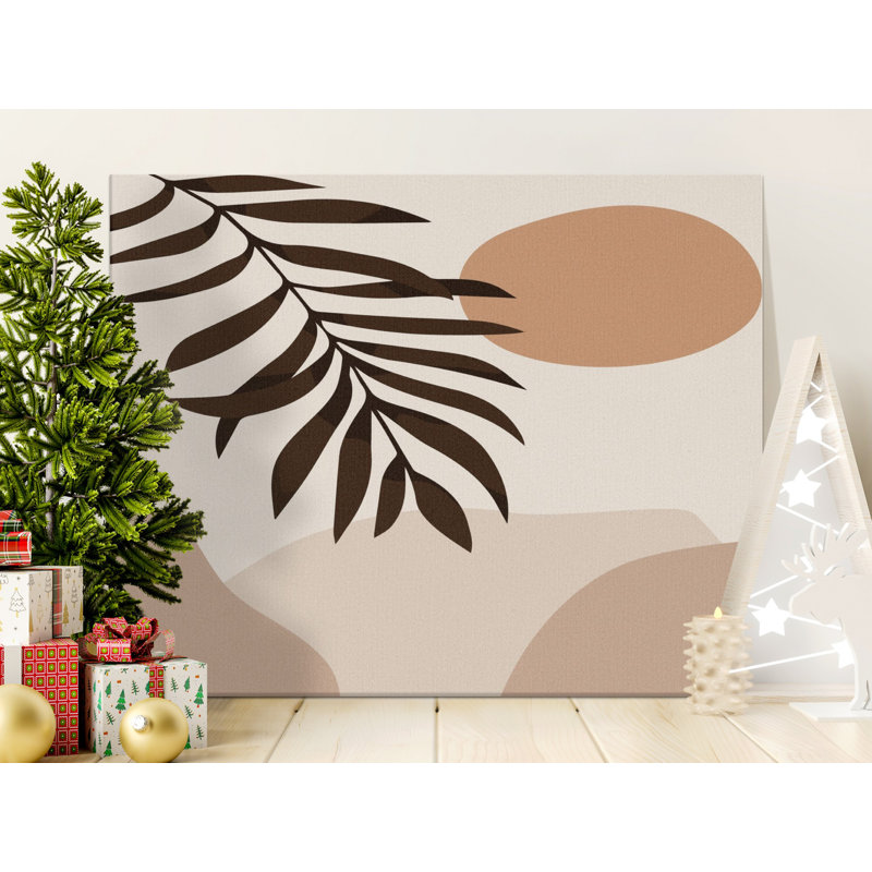 Wrapped Canvas Print Set, 20.32 cm H x 25.4 cm W