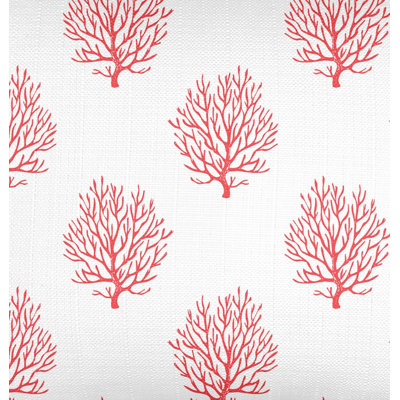Printed Pillows Linen Geometric Accent Pillow