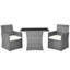 Ensemble de canapé modulaire 3 pièces-942191843-942191868