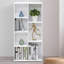 O'Quinn 7-Cube Reversible Open Shelf-25855181