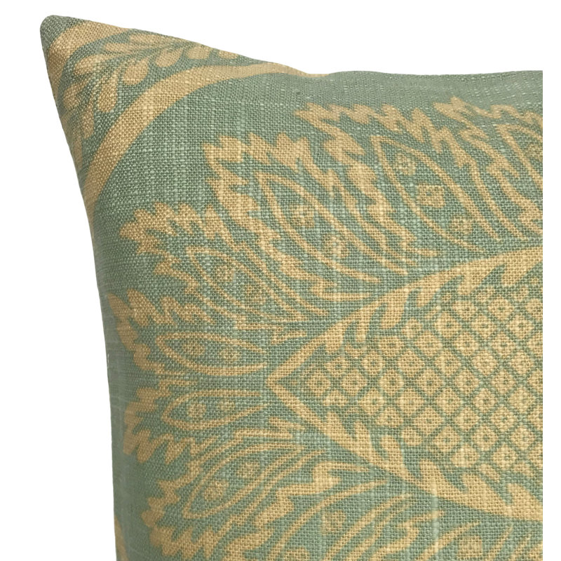 Coussin Medeja, 24 po x 24 po