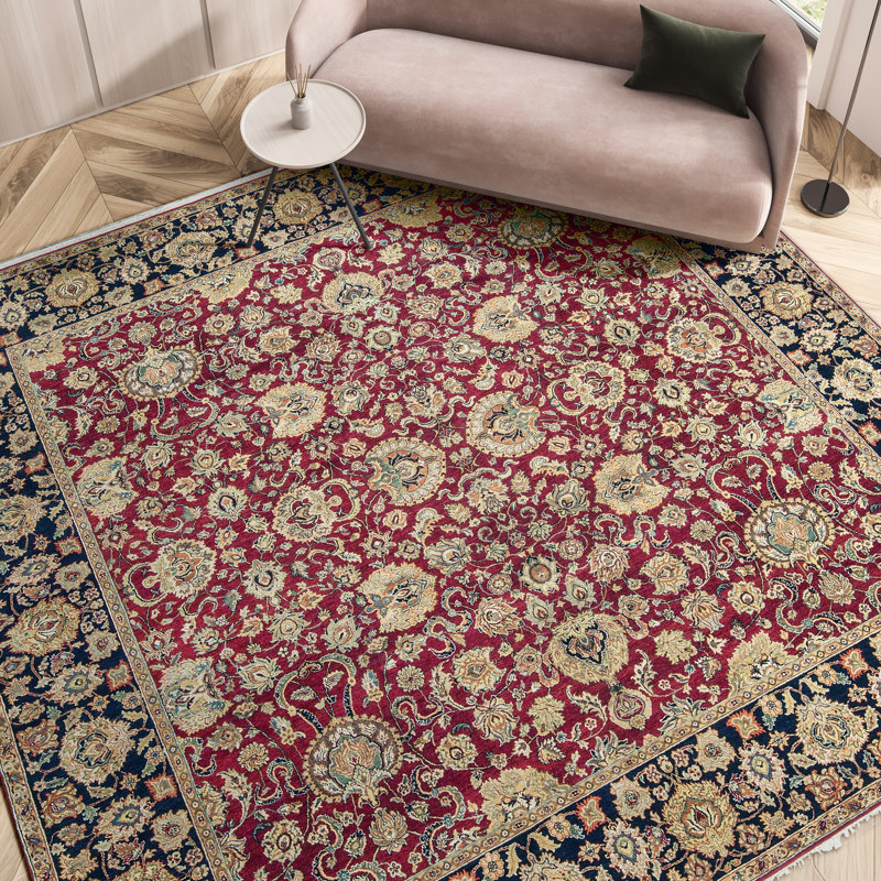 One-of-a-Kind 10'3" Area Rug