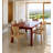 High-Gloss Lacquer Sonny Dining Table