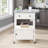 Suell Granite Top Kitchen Cart-69764056