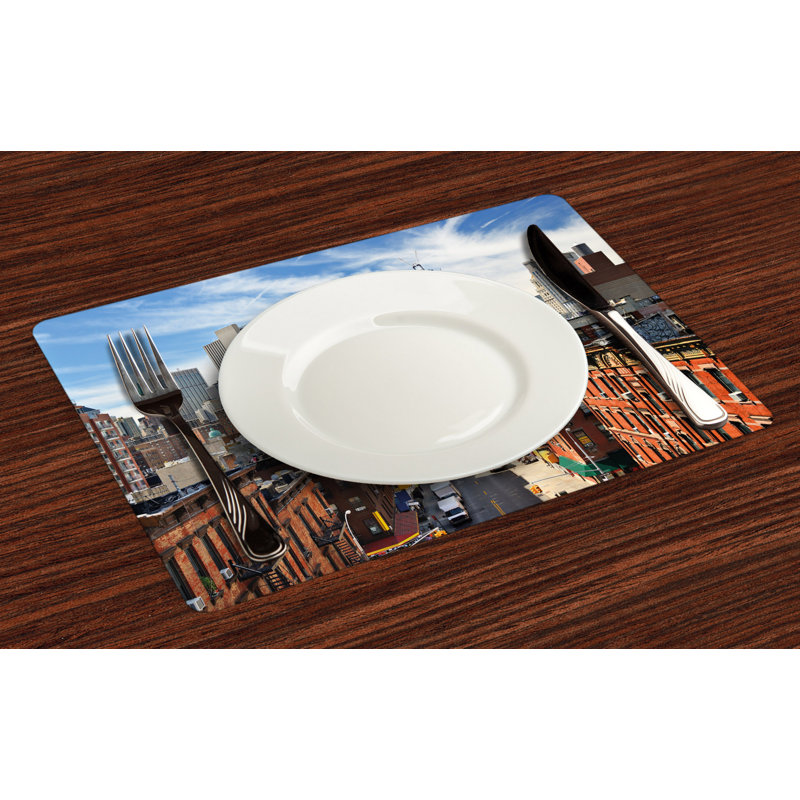 Récapitulatif 18,5" city