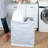 Laundry Sorter with Handles