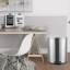 Composite Kitchen Trash Can