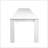 Multifunctional Extendable Console Table-1807358908