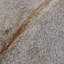 Jaycob Cowhide In Grey Rug