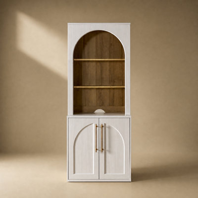 Armoire de rangement Mercer41 Grabill