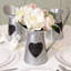 Kristy Table Vase 1