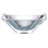 Crystal Serving Bowl